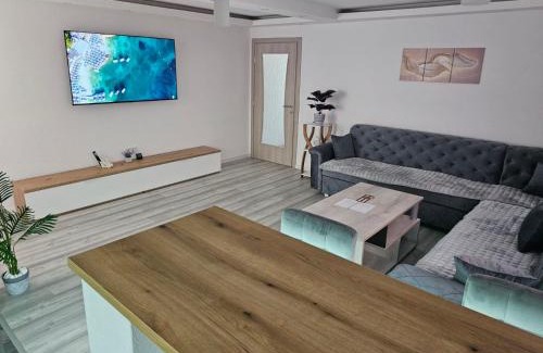 Novo Sarajevo Apartment | ROYAL AMBIENCE Sarajevo