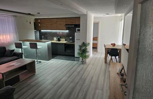 Novo Sarajevo Apartment | ROYAL AMBIENCE Sarajevo