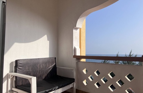 Bouvet Island Apartment | Royal beachfront apartments with a sea view in shanzu just before mtwapa bridge