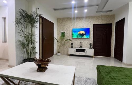 Lahore Apartment | Royal BNB Two BedRoom Luxury Apartment