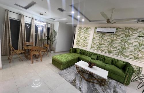 Lahore Apartment | Royal BNB Two BedRoom Luxury Apartment