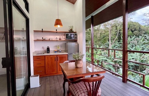 Arenal Villa | Royal Coop Villa — A Rainforest Retreat of Romance & Luxury