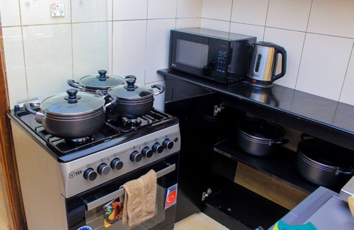 Kampala House | Royal Chimney 3bedroom house