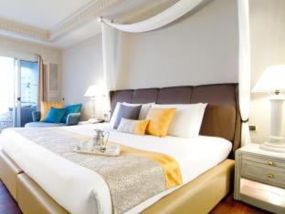 Pratumnak Hill Hotel | Royal Cliff Grand Hotel Pattaya