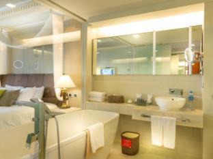 Pratumnak Hill Hotel | Royal Cliff Grand Hotel Pattaya