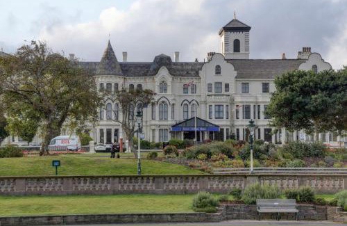 Southport Hotel | Royal Clifton Hotel