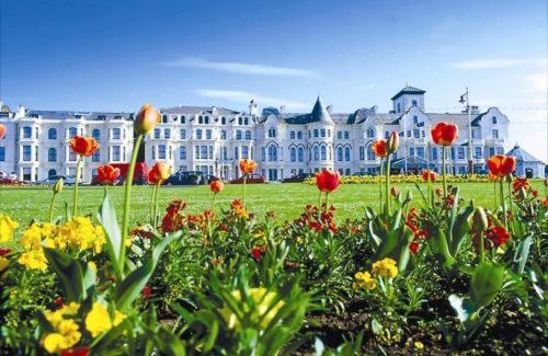 Southport Hotel | Royal Clifton Hotel