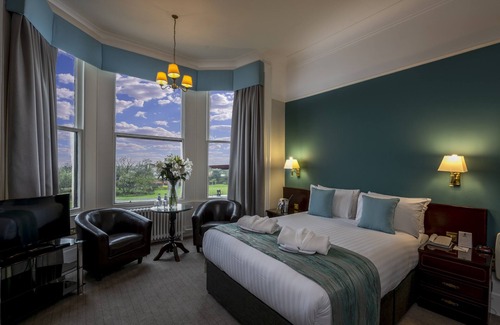 Southport Hotel | Royal Clifton Hotel