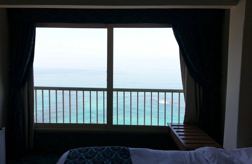 Sidi Jabir Hotel | Royal Crown Hotel