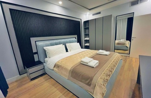 Mjull-Bathore Hotel | Royal East Resort
