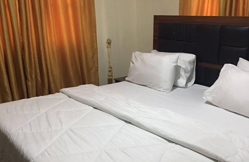 Agege Hotel | Royal Galaxy Hotel