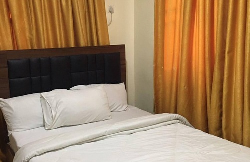 Agege Hotel | Royal Galaxy Hotel