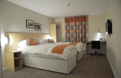 Birmingham Hotel | Royal George Hotel
