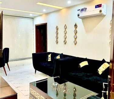 Bahria Town Apartment | Royal Height Residence