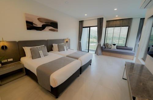 Sarika Resort | Royal Hills Golf Resort & Spa