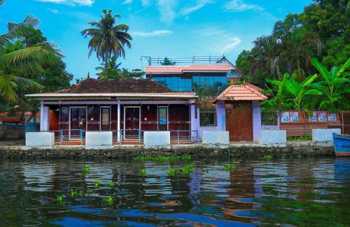Alappuzha House | Royal Holidays