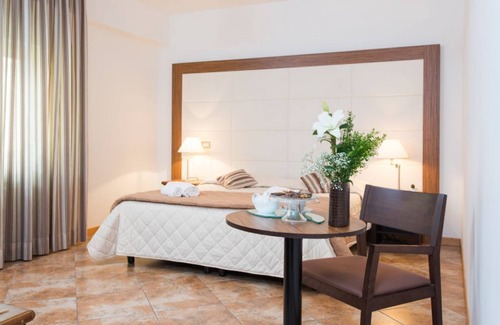 Cosenza Hotel | Royal Hotel