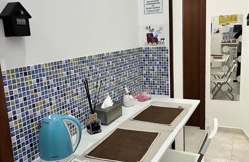 Naples City Centre Apartment | Royal House