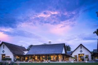 Livingstone Hotel | Royal Livingstone Hotel by Anantara