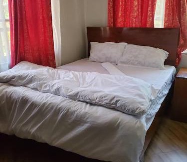 Handeni Hotel | Royal lodge