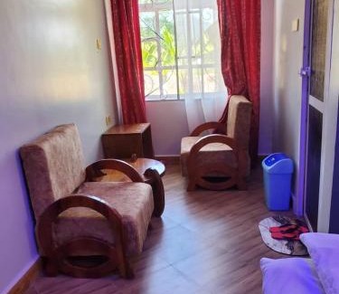 Handeni Hotel | Royal lodge
