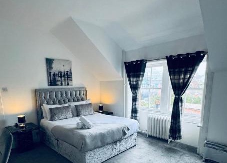 Kilmun Hotel | Royal Marine Hotel Dunoon