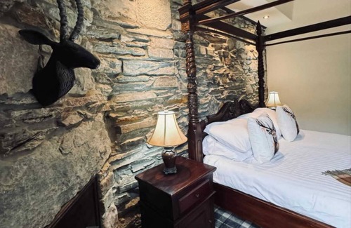 Kilmun Hotel | Royal Marine Hotel