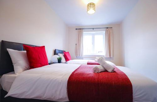 Baguley Apartment | Royal Oak Home