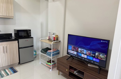 Basak Condo | Royal Ocean Crest Mactan. A Resort style Condomium.