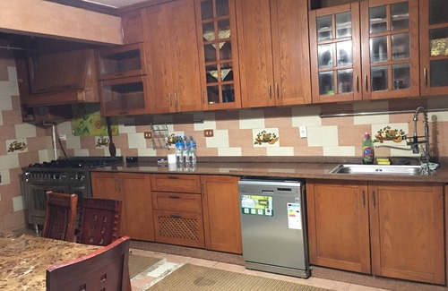 Al Haram Apartment | Royal palace