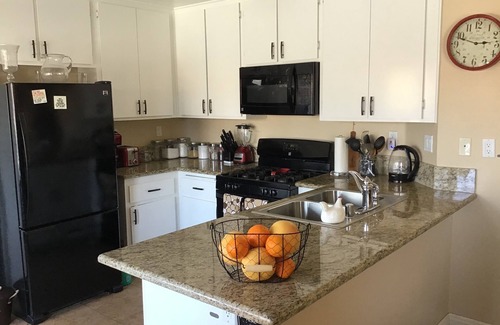 Palm Desert Condo | Royal Palms Desert Condo - 2 Bedrooms, 2 Bathrooms, great location