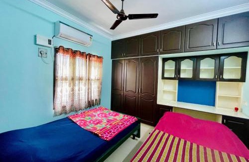 Chidambaram Apartment | Royal Paradise Inn