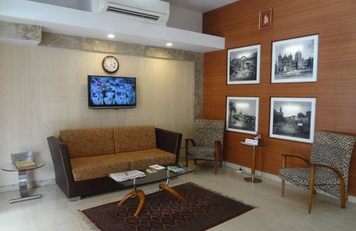 Mazgaon Hotel | Royal Park Hotel