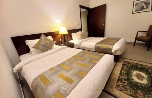 Cox's Bazar Hotel | Royal Pearl Suites