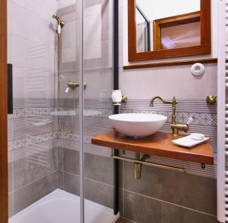 Olomouc House | Royal Pension