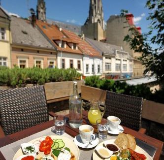 Olomouc House | Royal Pension