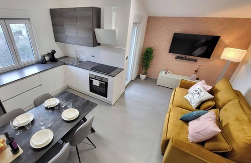 Premantura Apartment | Royal Premantura, Premantura, Croatia