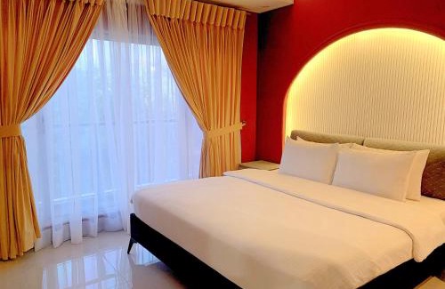 Bahria Town Apartment | Royal Reside by StayMehman