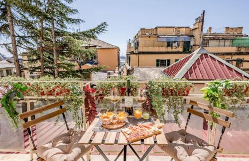 Pre Apartment | Royal Residence Balbi 1