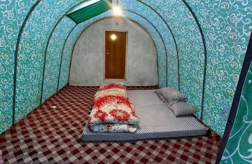 Azad Kashmir Hotel | Royal Resort Saling