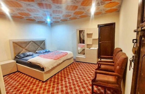 Azad Kashmir Hotel | Royal Resort Saling