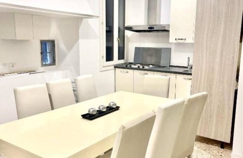 San Polo Apartment | Royal Rialto Grand Canal I