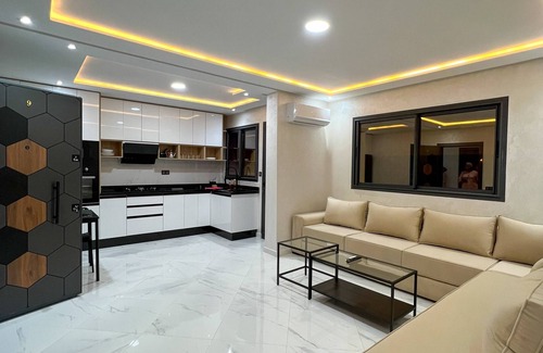 Ait Youssef Ou Ali Apartment | Royal Rif Apartments