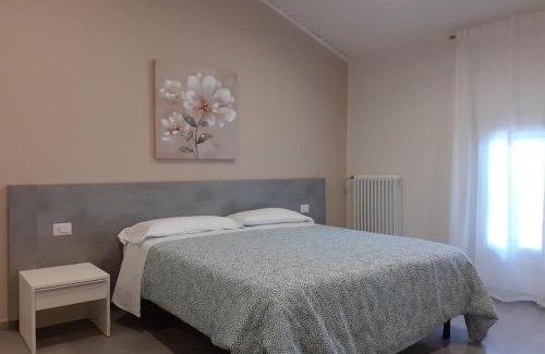 San Faustino-Madonnina-Quattroville Bed & Breakfast | Royal Room & Breakfast