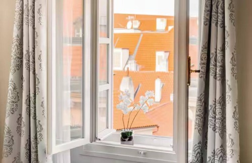 Josefov Apartment | Royal Route Apartment for 4 prsn