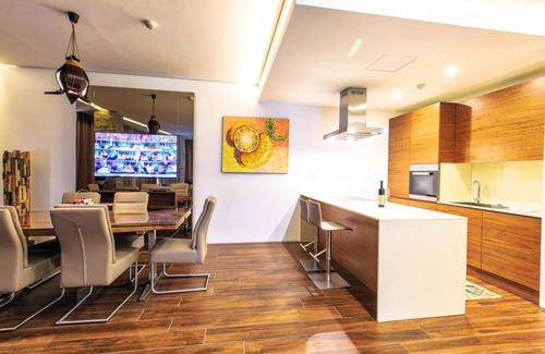 Rozino Apartment | Royal Sealine - Rozino