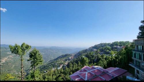 Murree Hotel | Royal Serviced Cottages