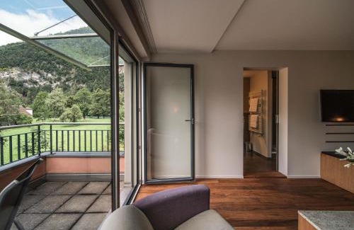 Central Interlaken Hotel | Royal St. Georges Hotel Interlaken - MGallery Collection