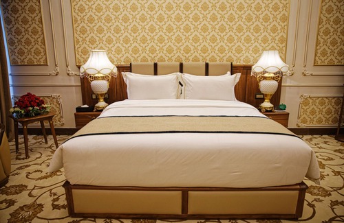 Lahore Hotel | Royal Swiss Lahore