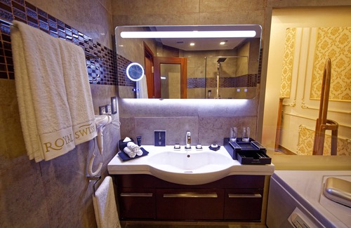 Lahore Hotel | Royal Swiss Lahore